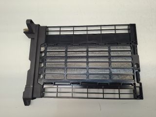 bontott VW GOLF VII Fűtőradiátor