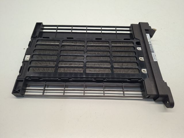 bontott VW GOLF VII Fűtőradiátor