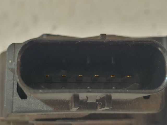 bontott VW GOLF VII Gázpedál (Elektromos)