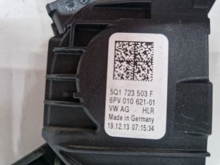 bontott VW GOLF VII Gázpedál (Elektromos)