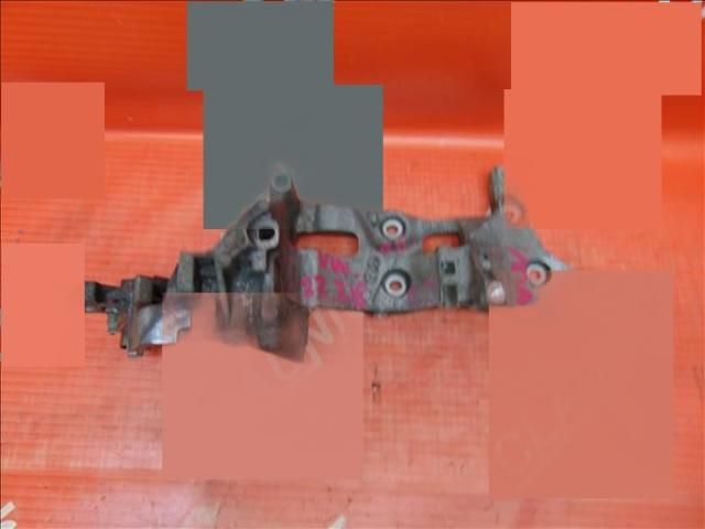 bontott VW GOLF VII Generátor Tartó Bak