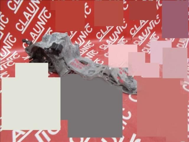 bontott VW GOLF VII Generátor Tartó Bak