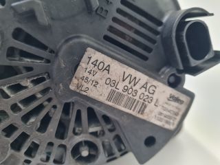 bontott VW GOLF VII Generátor