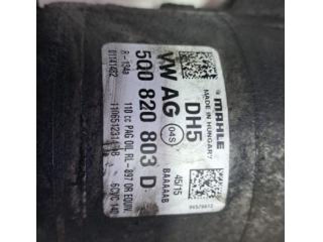 bontott VW GOLF VII Generátor