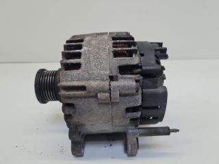 bontott VW GOLF VII Generátor