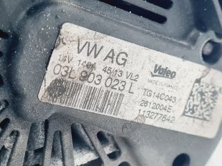 bontott VW GOLF VII Generátor