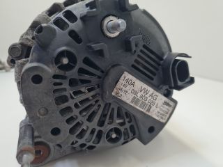 bontott VW GOLF VII Generátor