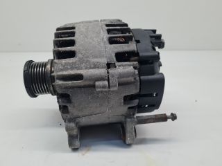 bontott VW GOLF VII Generátor