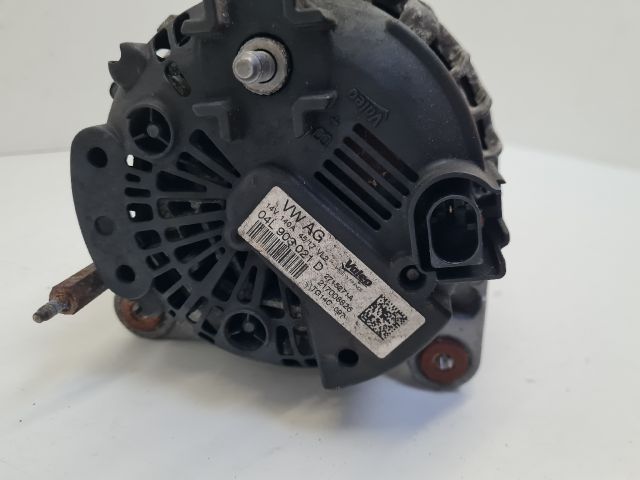 bontott VW GOLF VII Generátor