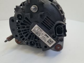bontott VW GOLF VII Generátor