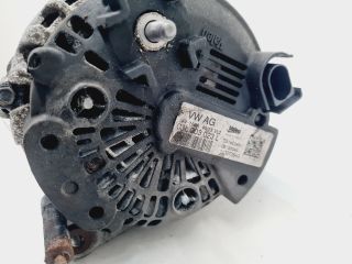 bontott VW GOLF VII Generátor
