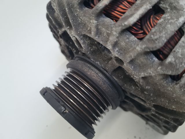 bontott VW GOLF VII Generátor