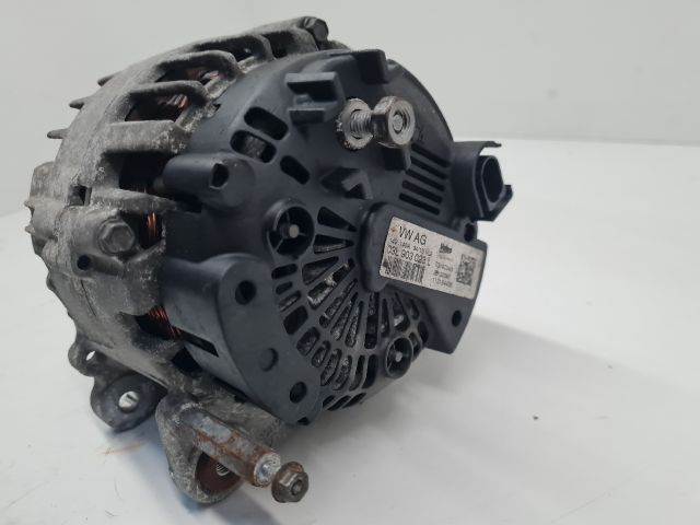bontott VW GOLF VII Generátor