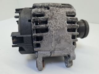 bontott VW GOLF VII Generátor