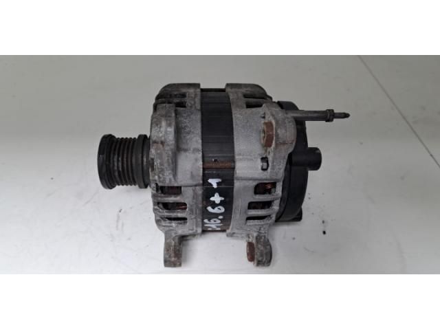 bontott VW GOLF VII Generátor