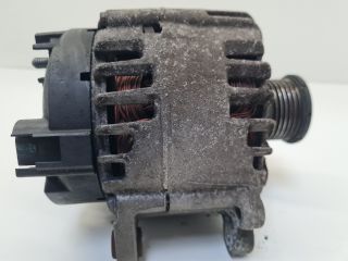 bontott VW GOLF VII Generátor