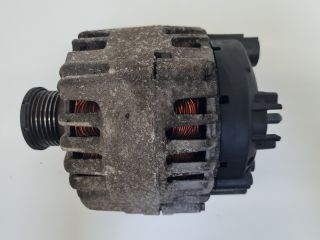 bontott VW GOLF VII Generátor