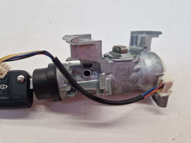 bontott VW GOLF VII Gyújtáskapcsoló Házzal