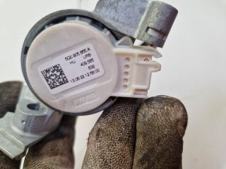 bontott VW GOLF VII Gyújtáskapcsoló Házzal