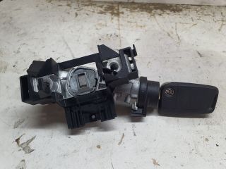 bontott VW GOLF VII Gyújtáskapcsoló Házzal