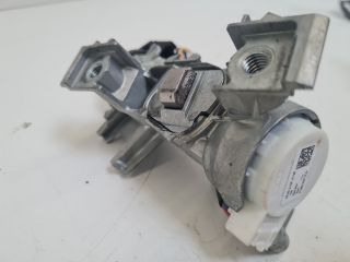 bontott VW GOLF VII Gyújtáskapcsoló Házzal