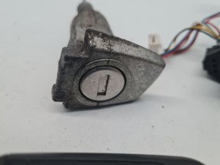 bontott VW GOLF VII Gyújtáskapcsoló Házzal