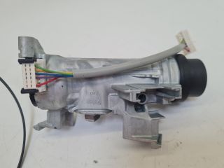 bontott VW GOLF VII Gyújtáskapcsoló Házzal