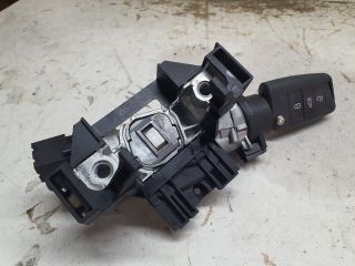 bontott VW GOLF VII Gyújtáskapcsoló Házzal