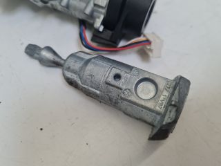 bontott VW GOLF VII Gyújtáskapcsoló Házzal