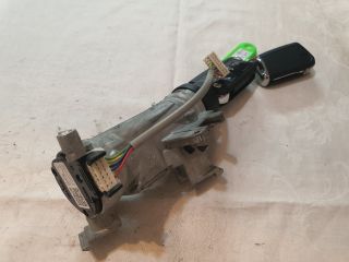 bontott VW GOLF VII Gyújtáskapcsoló Házzal