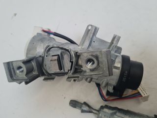 bontott VW GOLF VII Gyújtáskapcsoló Házzal