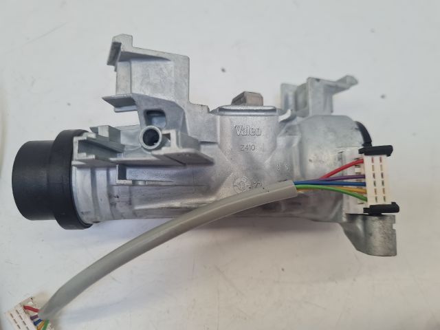 bontott VW GOLF VII Gyújtáskapcsoló Házzal