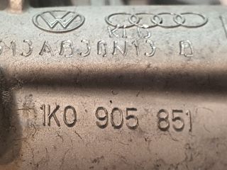 bontott VW GOLF VII Gyújtáskapcsoló Házzal