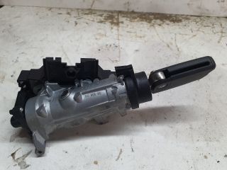 bontott VW GOLF VII Gyújtáskapcsoló Házzal