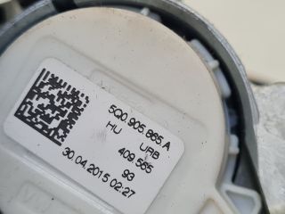 bontott VW GOLF VII Gyújtáskapcsoló Házzal