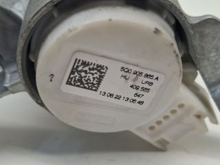 bontott VW GOLF VII Gyújtáskapcsoló Házzal