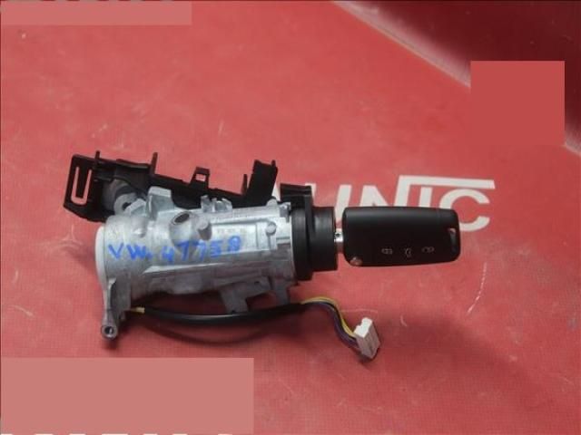 bontott VW GOLF VII Gyújtáskapcsoló