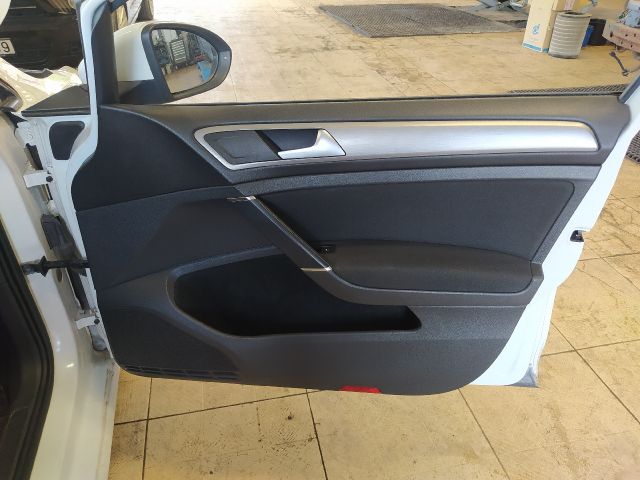 bontott VW GOLF VII Gyújtáskapcsoló