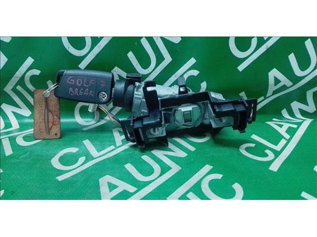 bontott VW GOLF VII Gyújtáskapcsoló