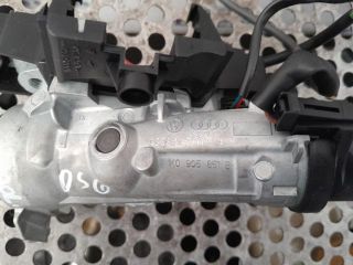 bontott VW GOLF VII Gyújtáskapcsoló