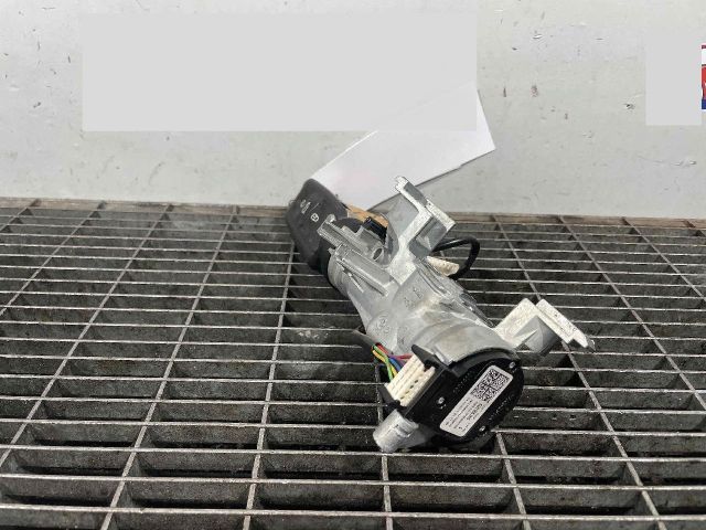 bontott VW GOLF VII Gyújtáskapcsoló