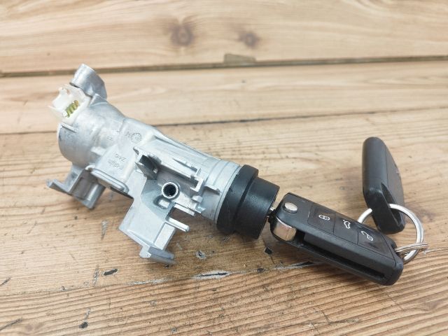 bontott VW GOLF VII Gyújtáskapcsoló