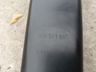 bontott VW GOLF VII Hátsó Híd (Tárcsafékes)