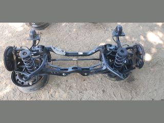 bontott VW GOLF VII Hátsó Híd (Tárcsafékes)