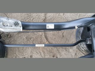 bontott VW GOLF VII Hátsó Híd (Tárcsafékes)