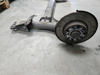 bontott VW GOLF VII Hátsó Híd (Tárcsafékes)