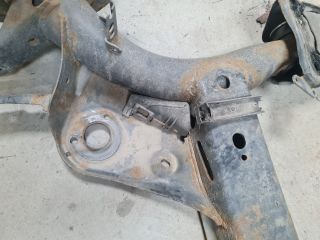 bontott VW GOLF VII Hátsó Híd (Tárcsafékes)