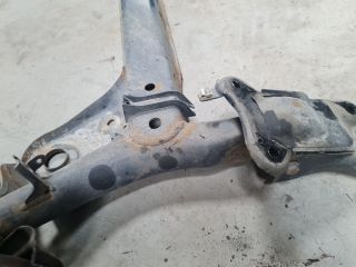 bontott VW GOLF VII Hátsó Híd (Tárcsafékes)