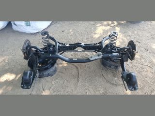 bontott VW GOLF VII Hátsó Híd (Tárcsafékes)