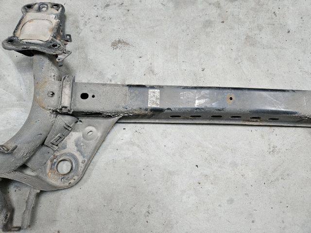 bontott VW GOLF VII Hátsó Híd (Tárcsafékes)